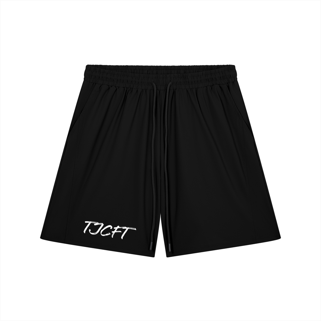 Men’s TJCFT ‘I Support’ Drawstring Shorts