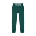 TJCFT High-Waisted Yoga Leggings
