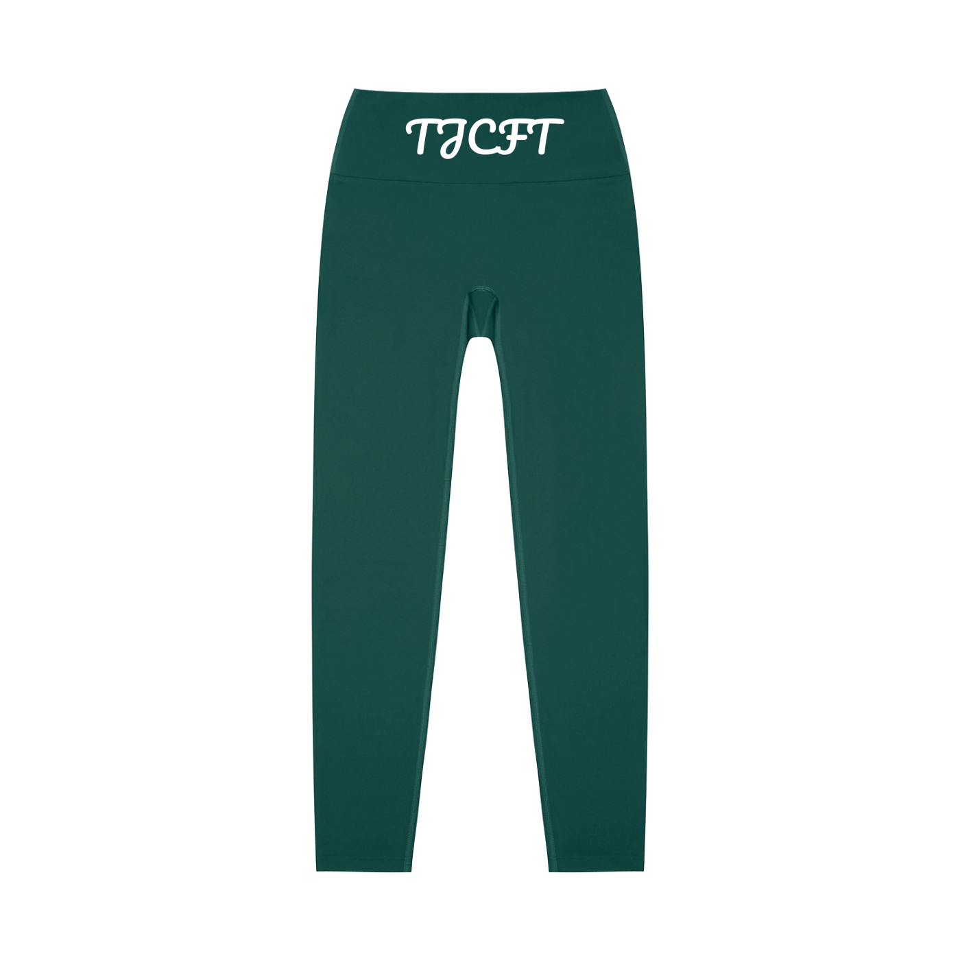 TJCFT High-Waisted Yoga Leggings