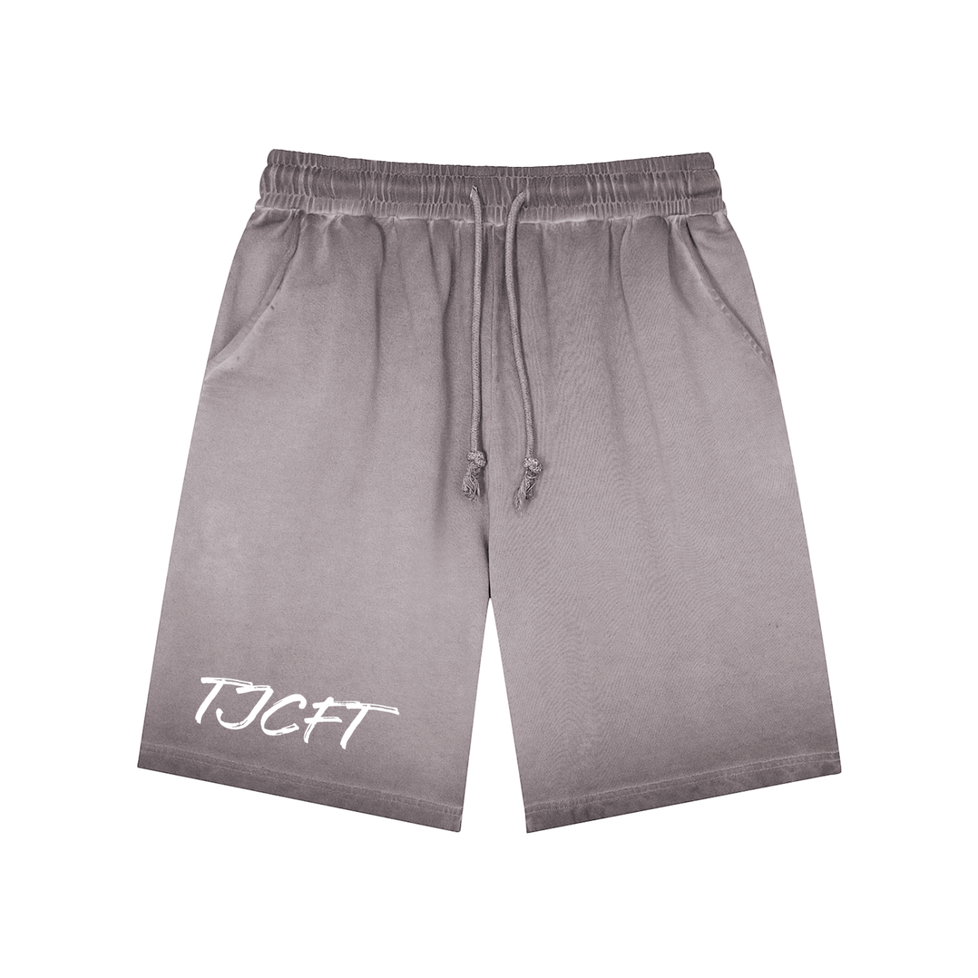 TJCFT Reverse Die Shorts