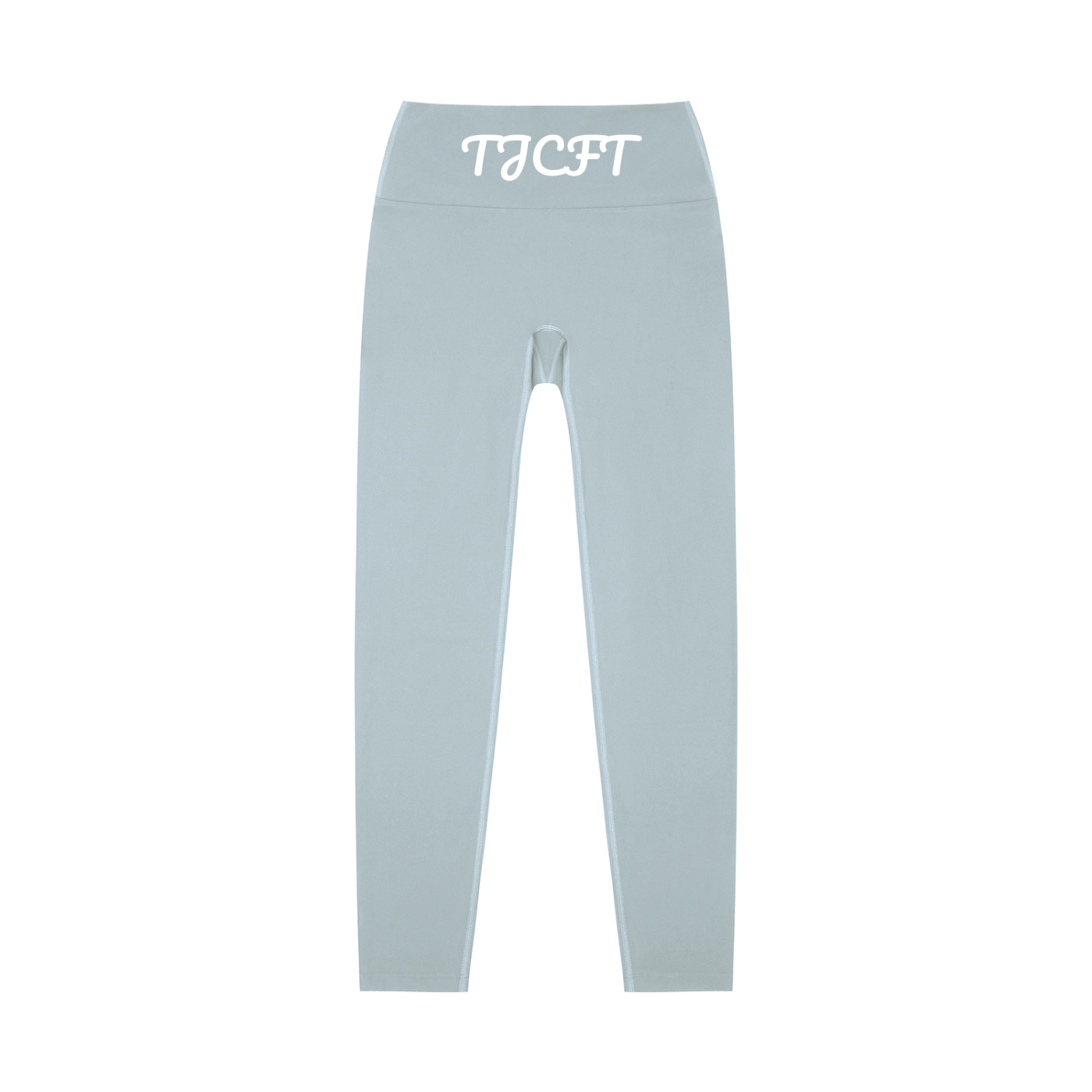 TJCFT High-Waisted Yoga Leggings