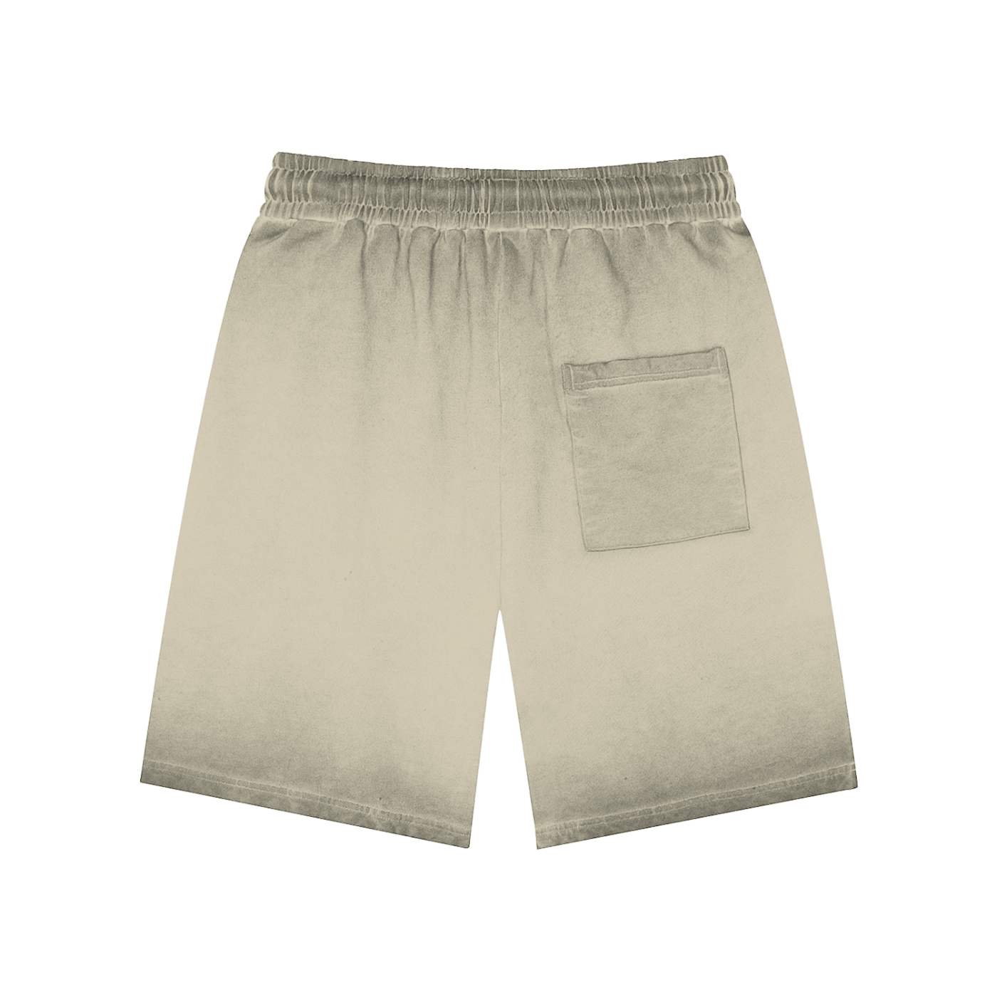 TJCFT Reverse Die Shorts