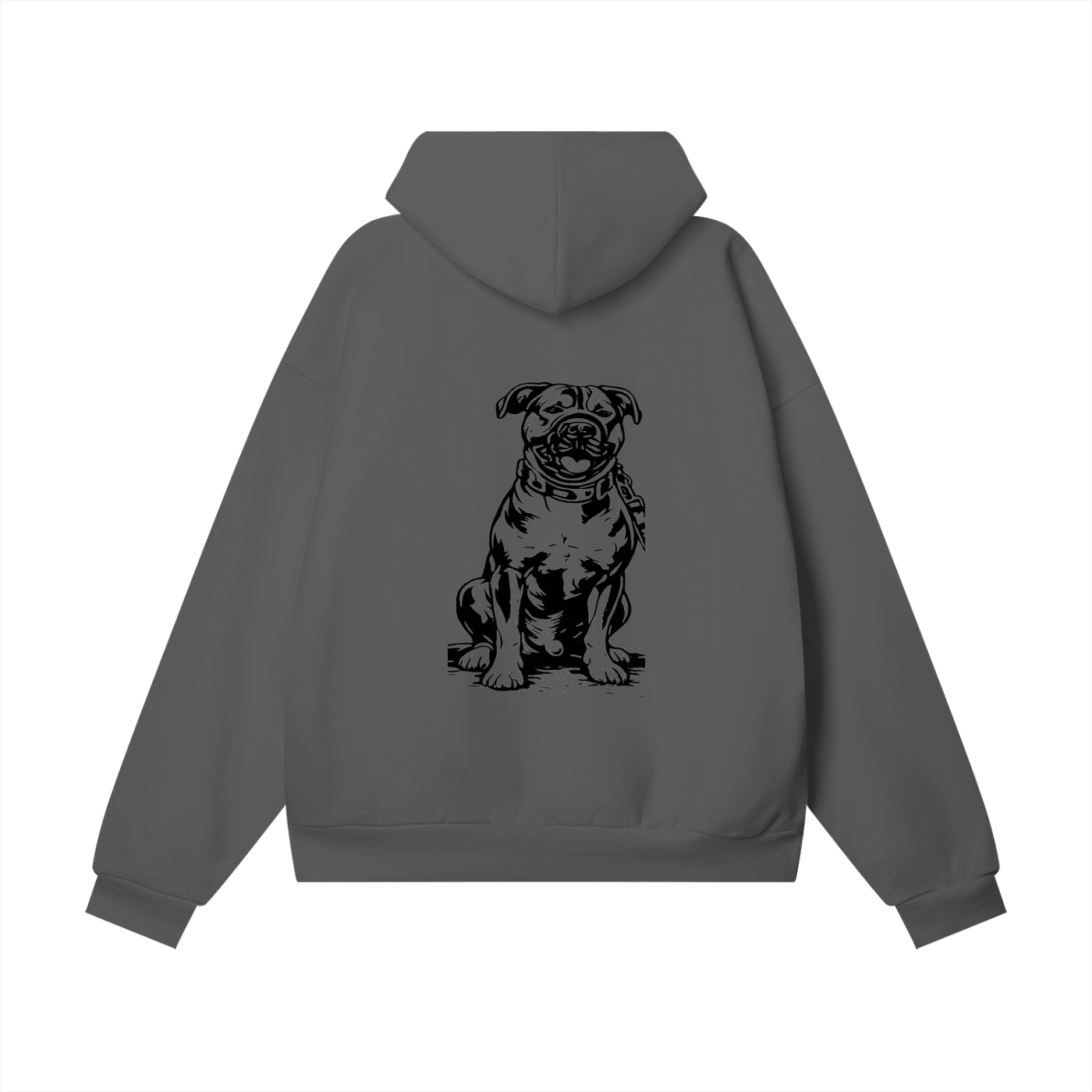 TJCFT ‘Zeus Edition’ Hoodie