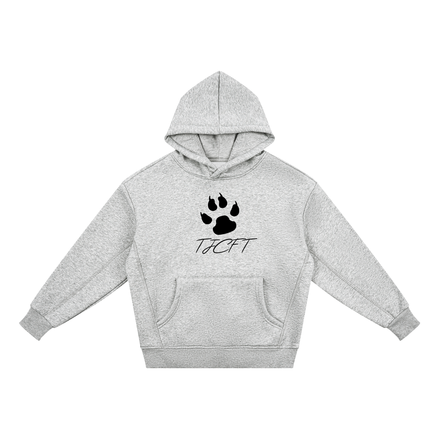 Kids TJCFT ‘Zeus Edition’ Hoodie