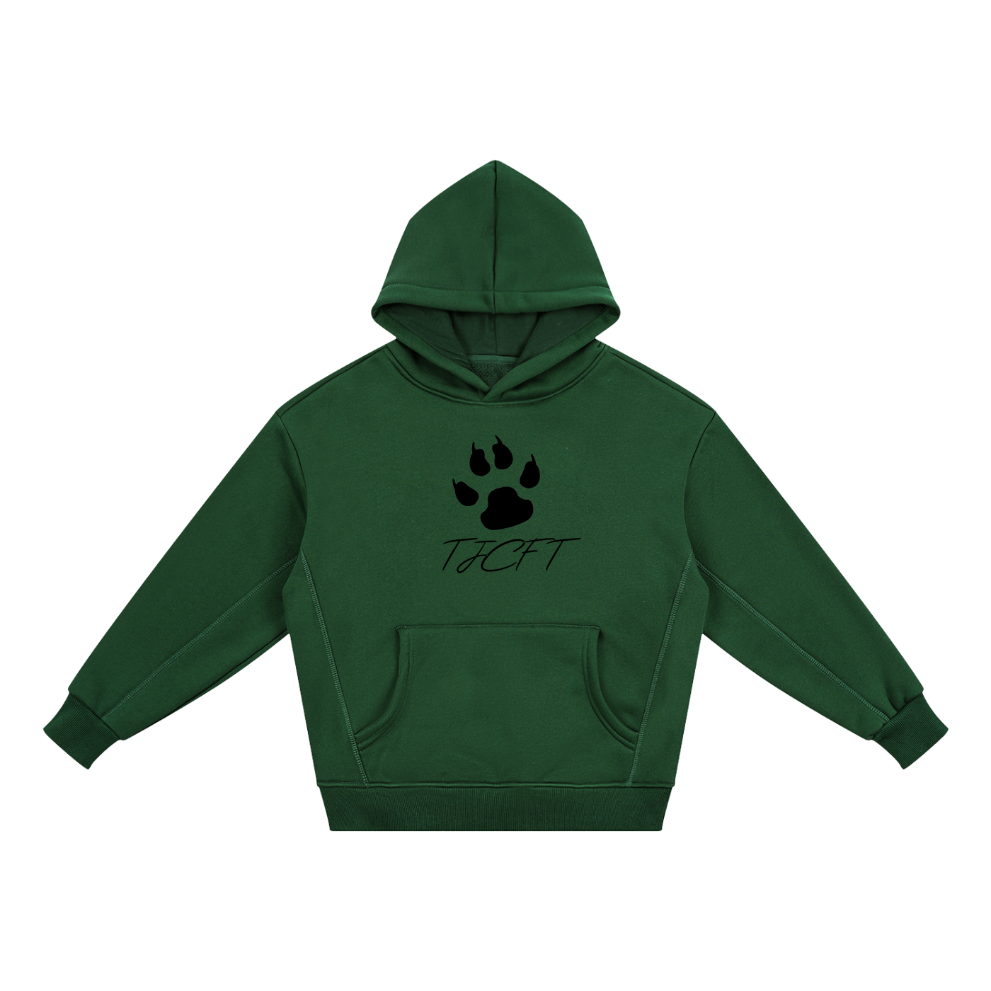 Kids TJCFT ‘Zeus Edition’ Hoodie