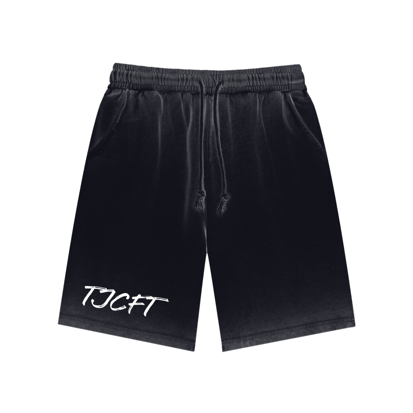 TJCFT Reverse Die Shorts