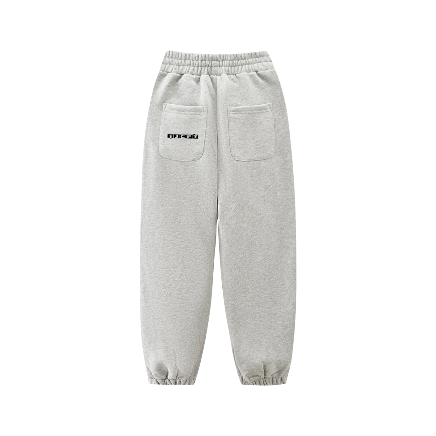 Kids TJCFT Grey Joggers