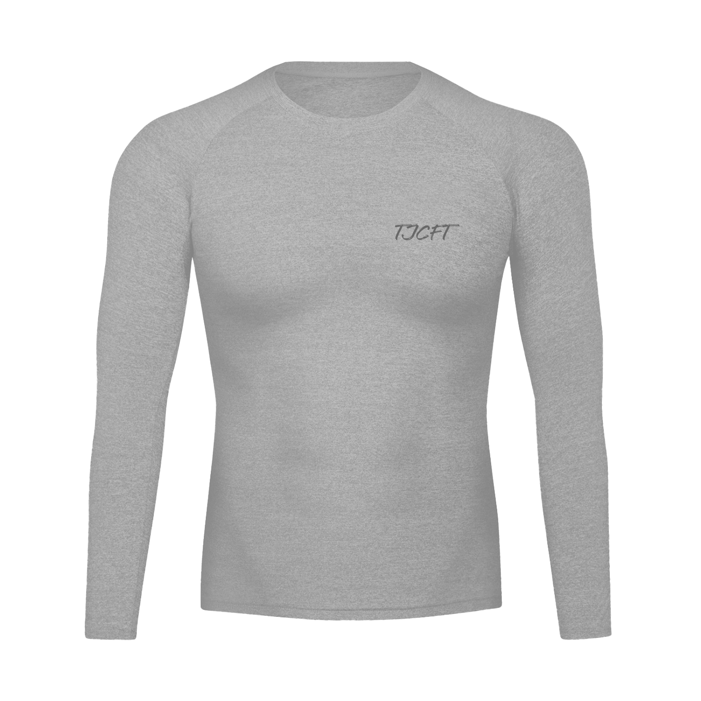 TJCFT Performance Long Sleeve T-Shirt