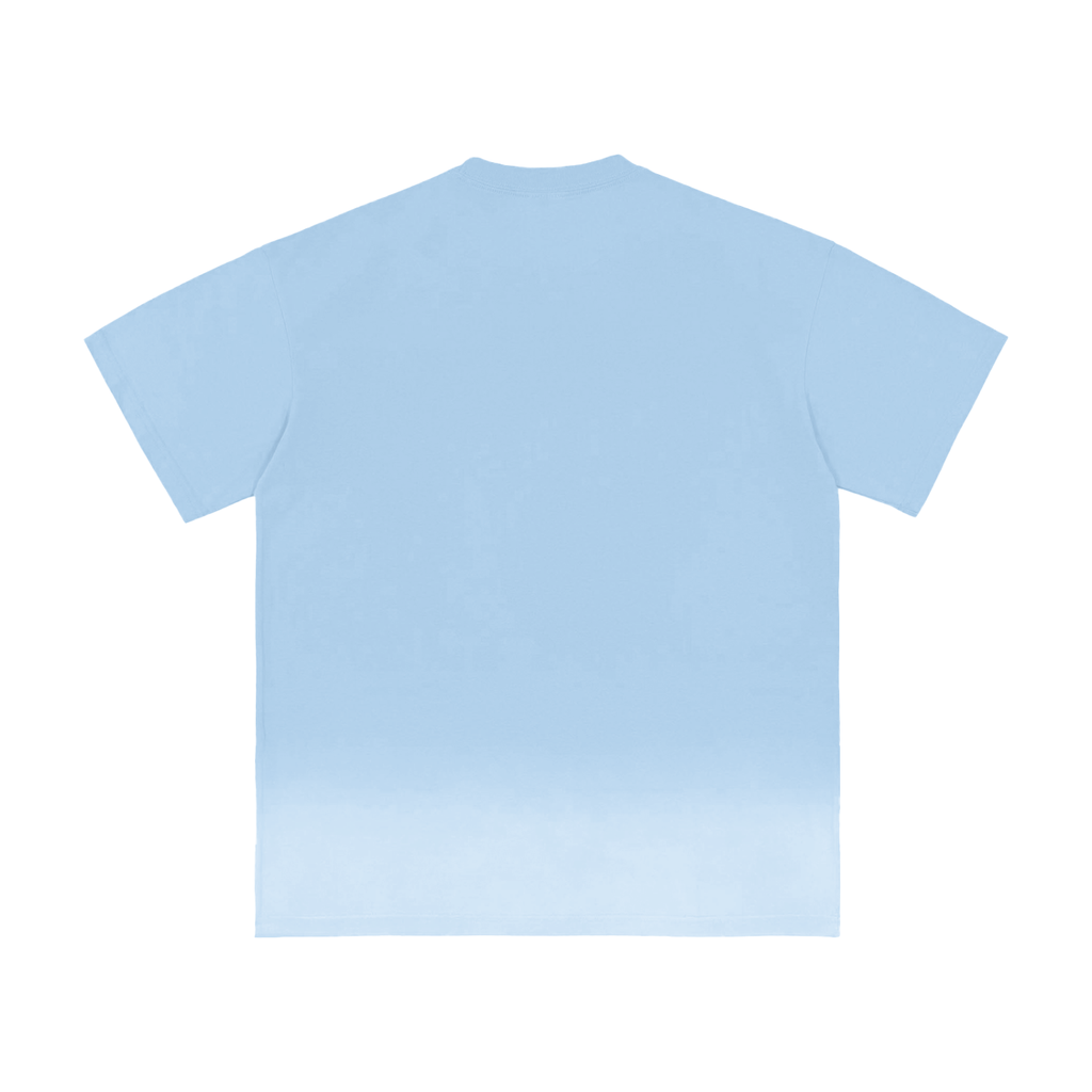 TJCFT ‘Zeus Edition’ Sunfade Vintage Washed T-Shirt