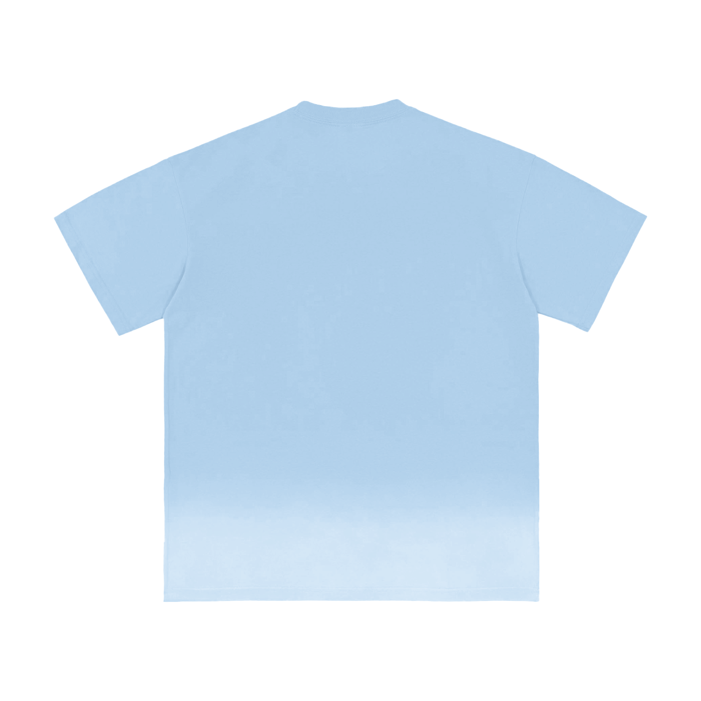 TJCFT ‘Zeus Edition’ Sunfade Vintage Washed T-Shirt