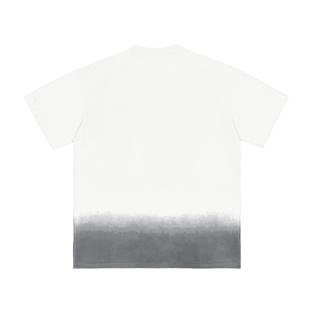 TJCFT ‘Zeus Edition’ Sunfade Vintage Washed T-Shirt