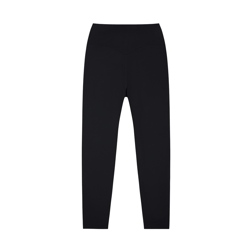 TJCFT High-Waisted Yoga Leggings