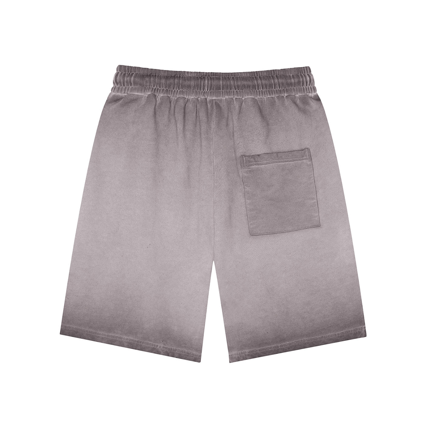 TJCFT Reverse Die Shorts