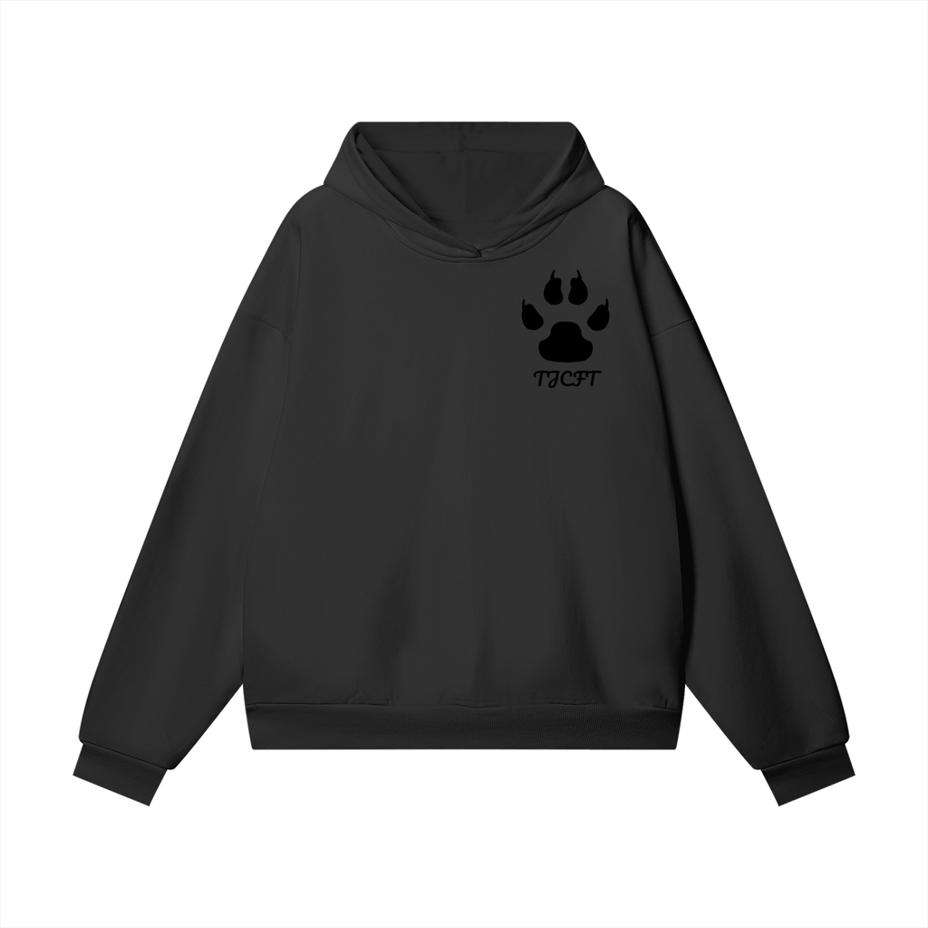 TJCFT ‘Zeus Edition’ Hoodie