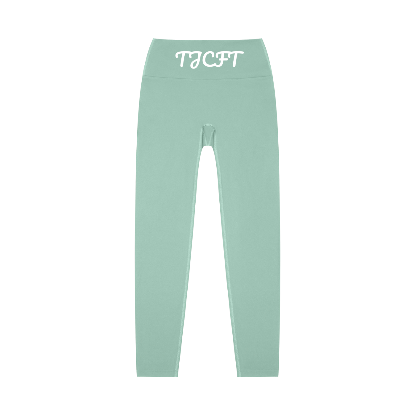 TJCFT High-Waisted Yoga Leggings