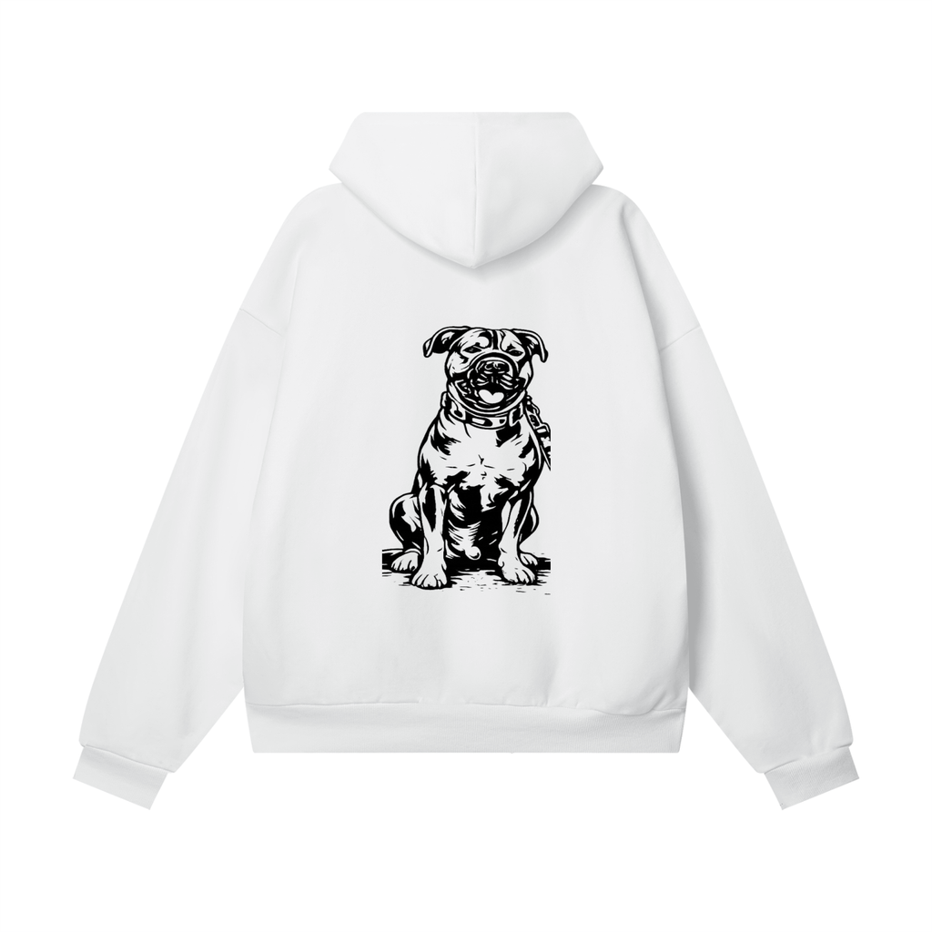 TJCFT ‘Zeus Edition’ Hoodie