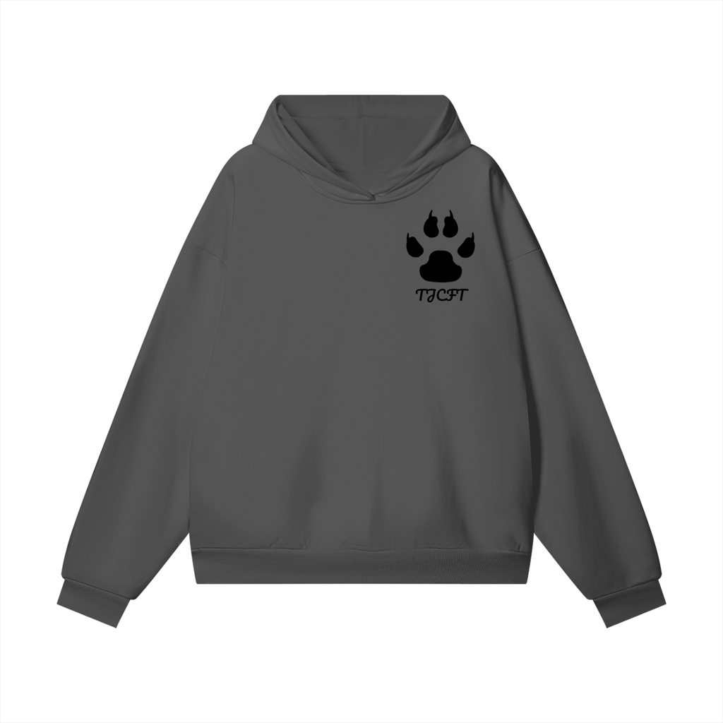 TJCFT ‘Zeus Edition’ Hoodie