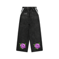 Kid’s TJCFT Wash Side Stripe Jeans
