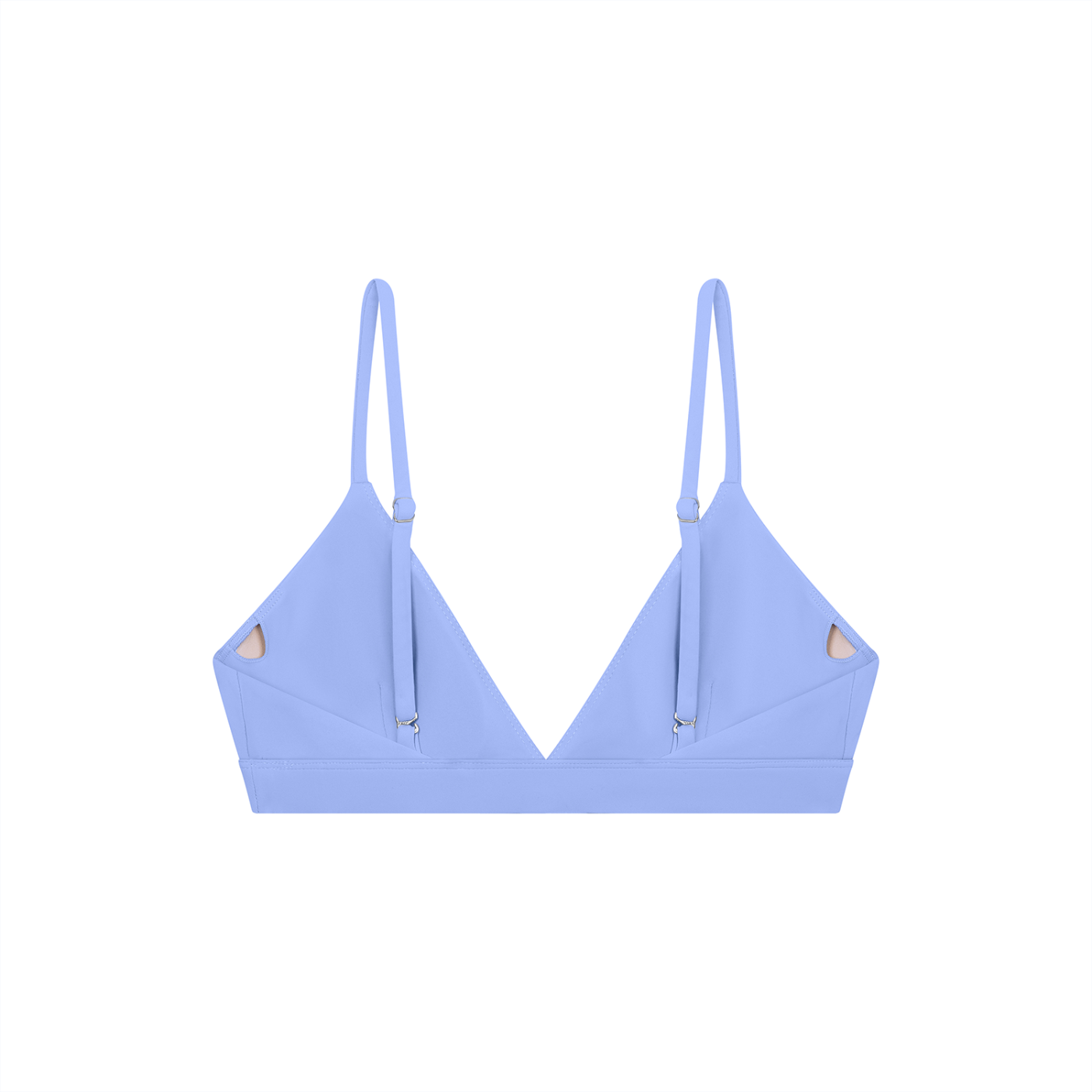 TJCFT Women’s Cropped V-Neck Sports Bra