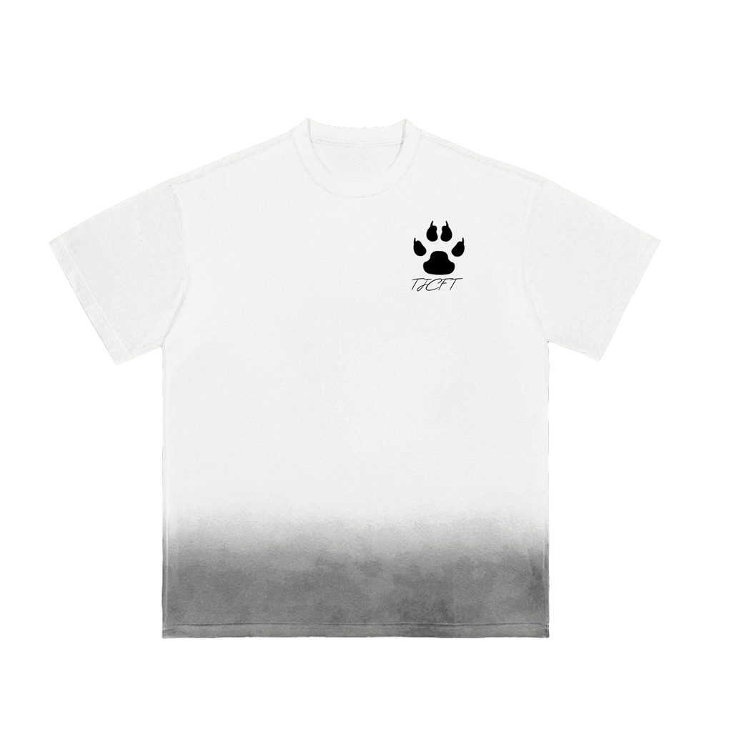 TJCFT ‘Zeus Edition’ Sunfade Vintage Washed T-Shirt