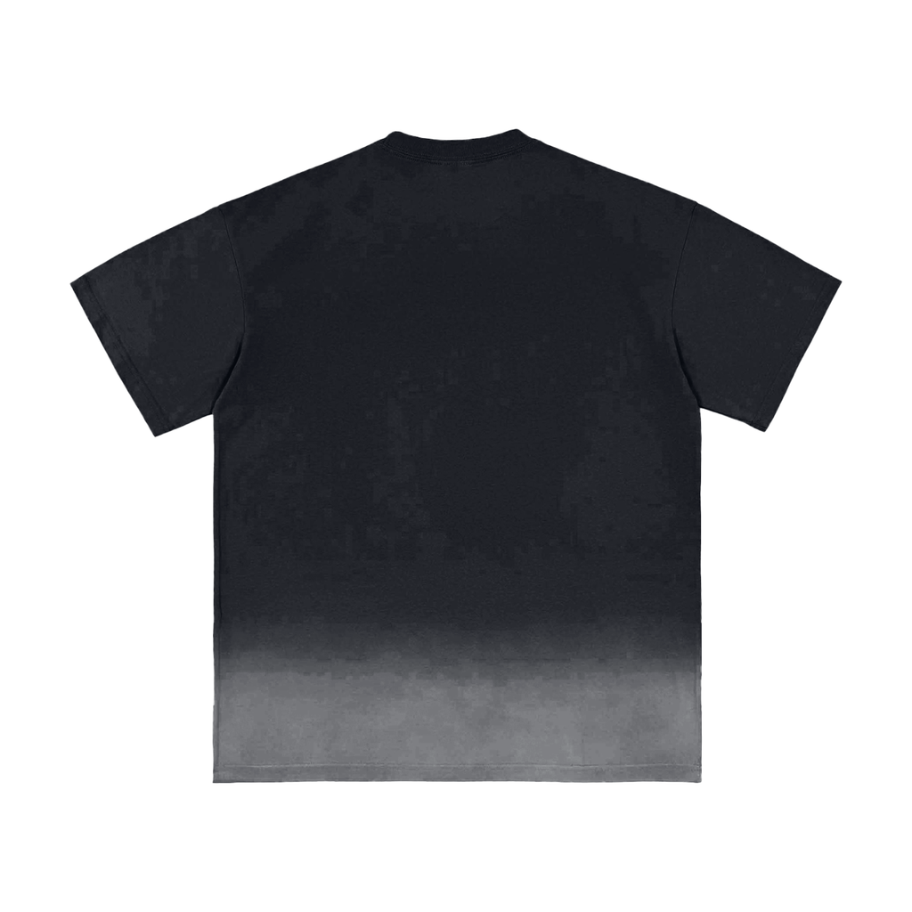 TJCFT ‘Zeus Edition’ Sunfade Vintage Washed T-Shirt
