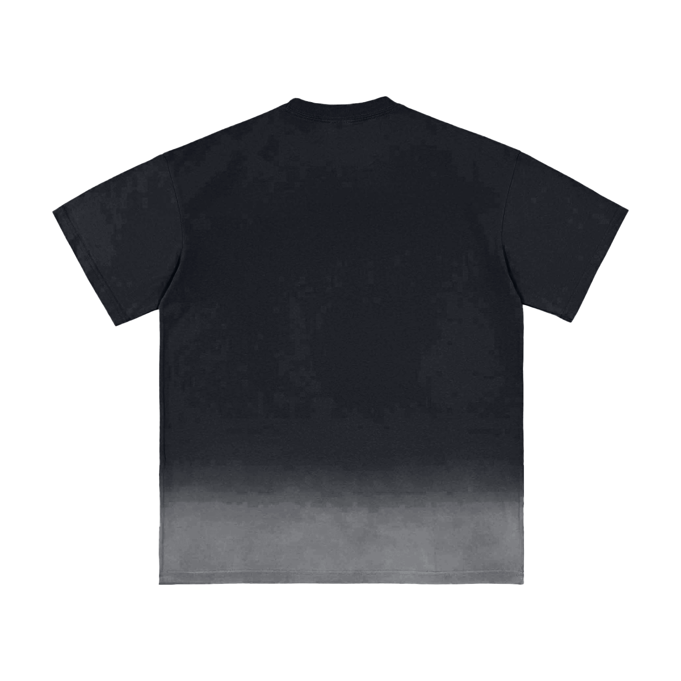 TJCFT ‘Zeus Edition’ Sunfade Vintage Washed T-Shirt