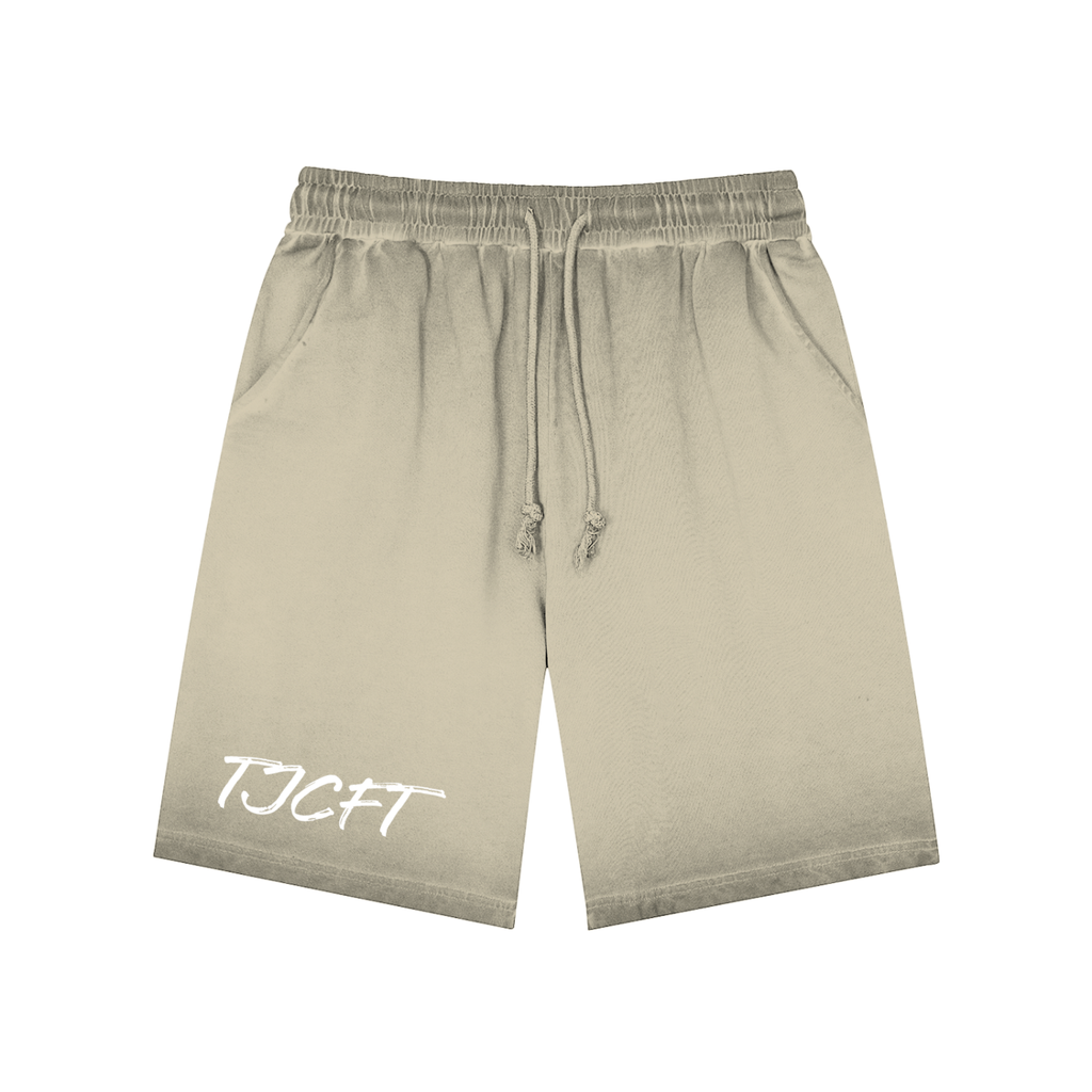 TJCFT Reverse Die Shorts