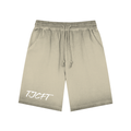 TJCFT Reverse Die Shorts