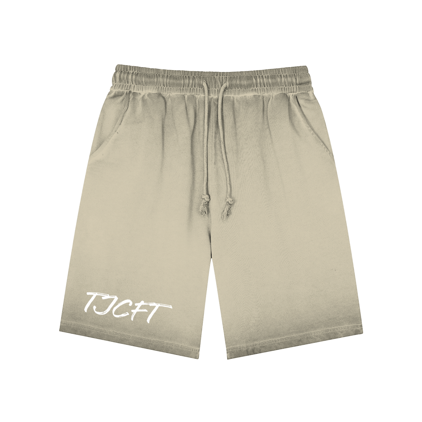 TJCFT Reverse Die Shorts