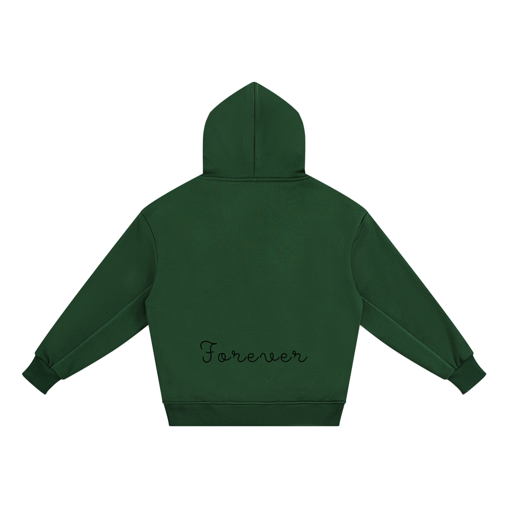Kids TJCFT ‘Zeus Edition’ Hoodie
