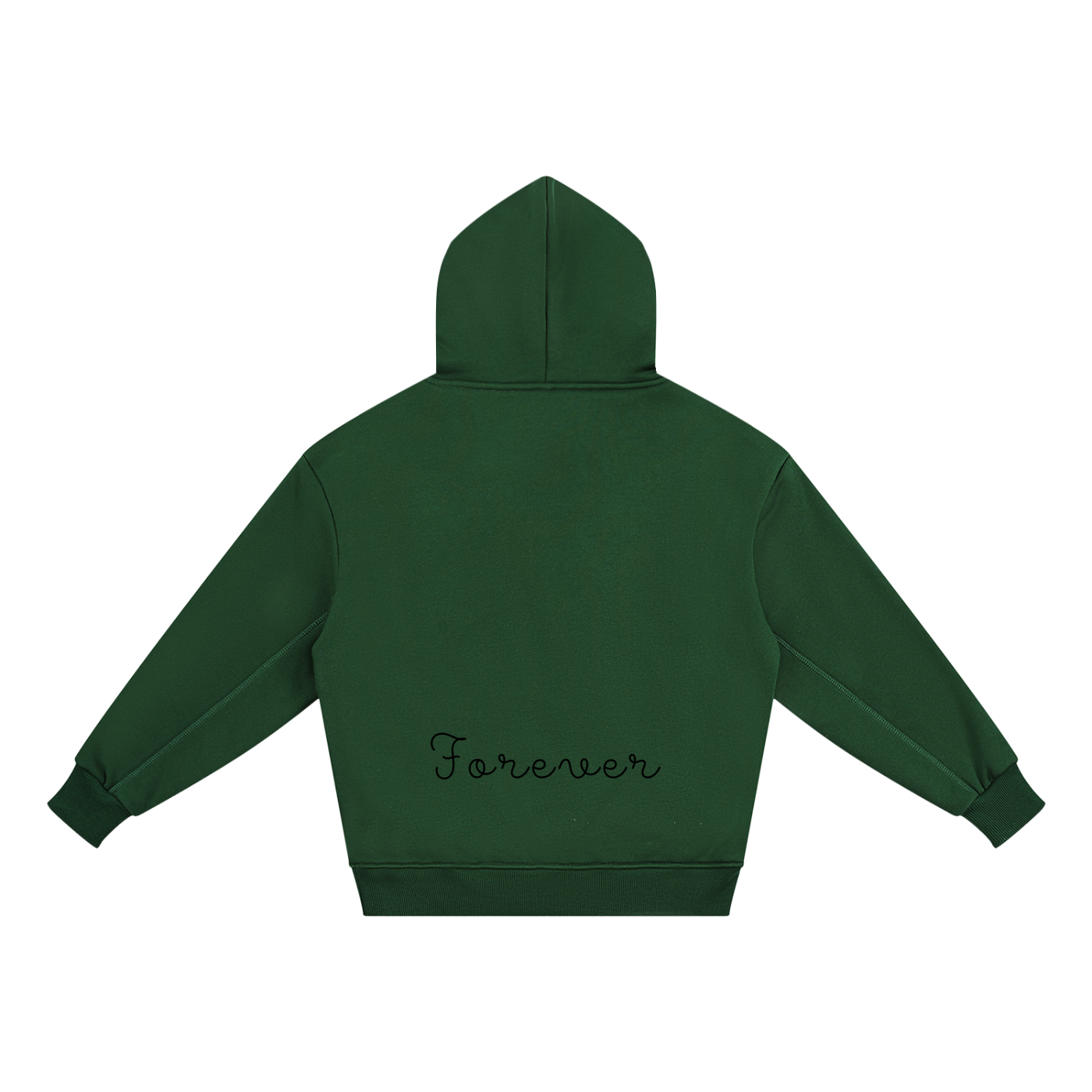 Kids TJCFT ‘Zeus Edition’ Hoodie