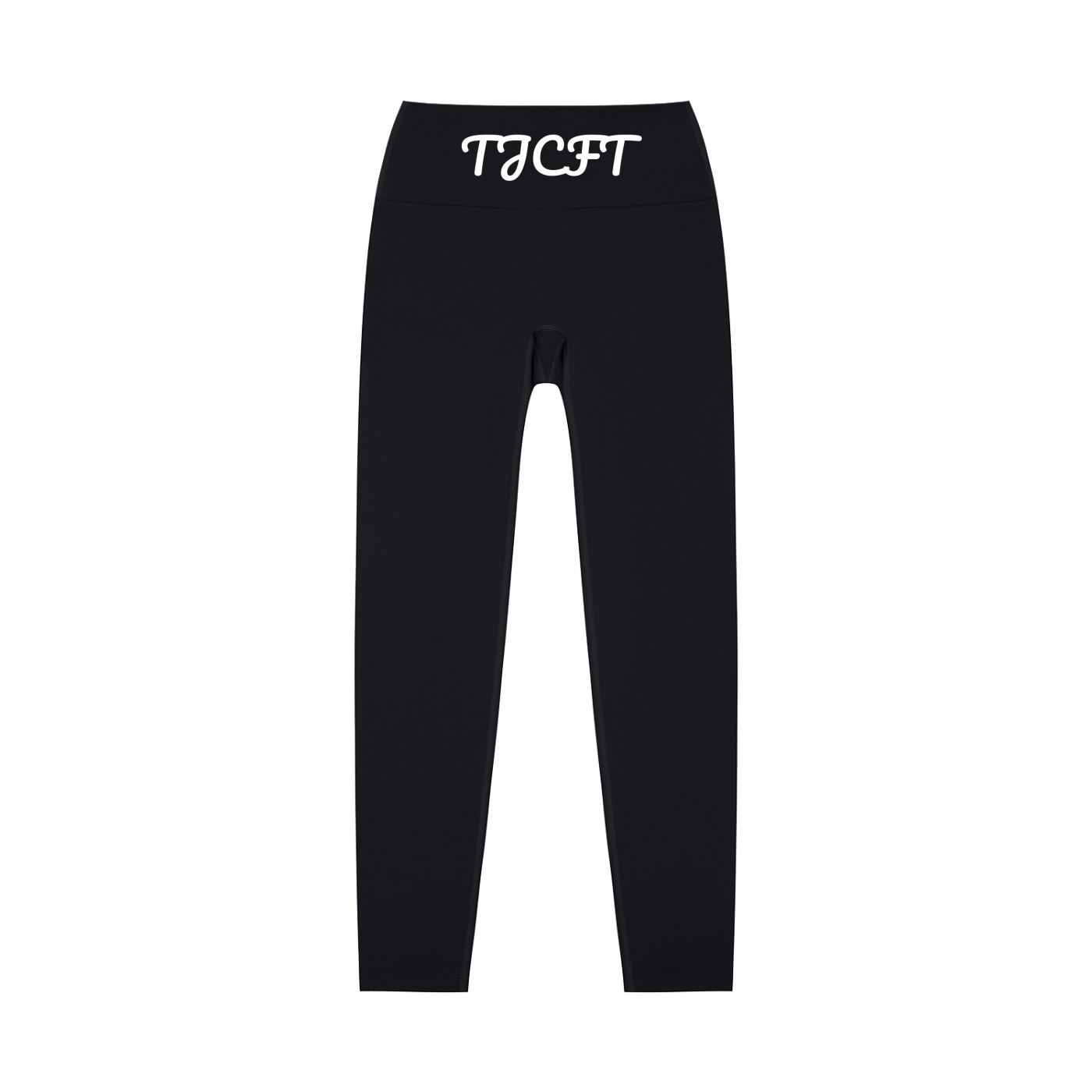 TJCFT High-Waisted Yoga Leggings