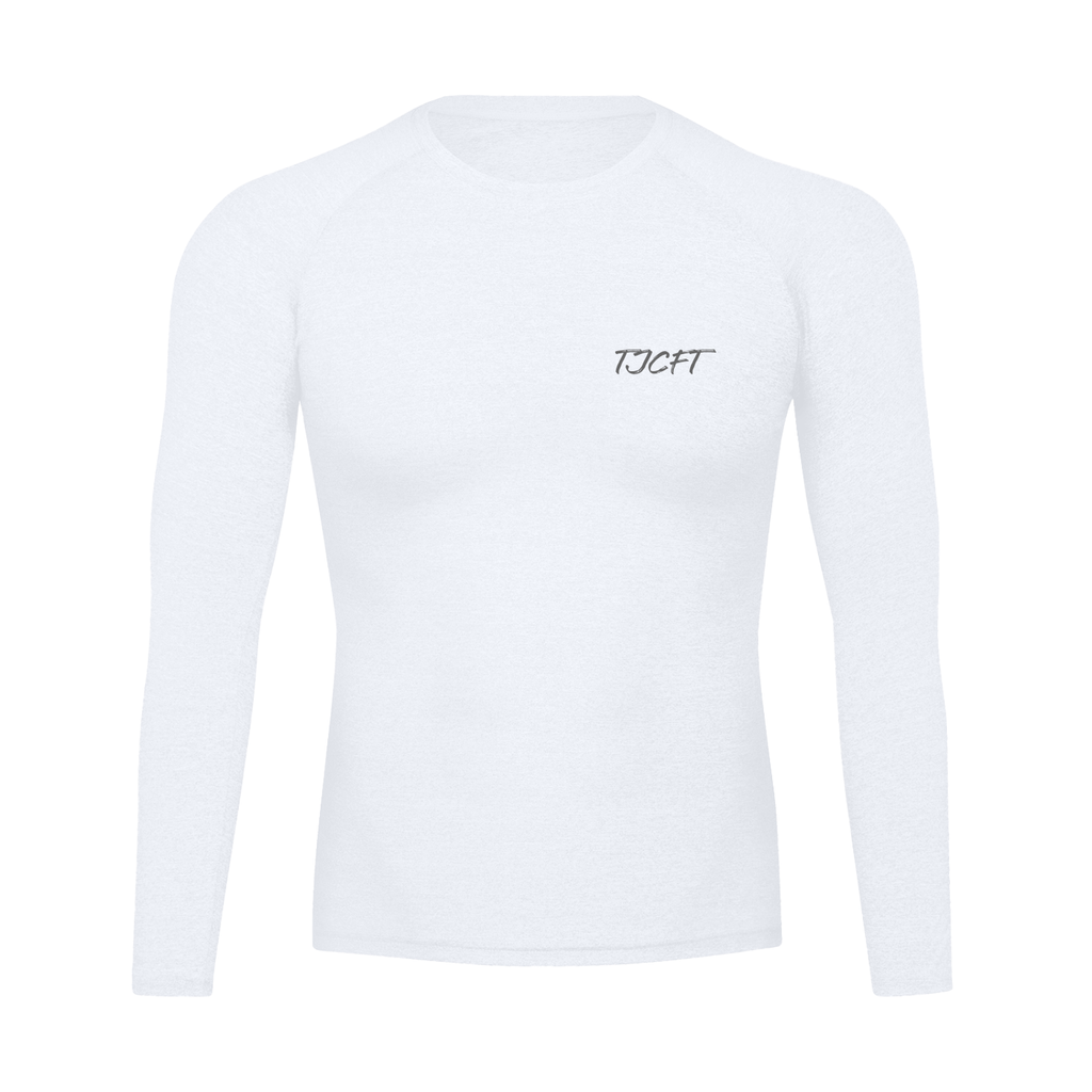 TJCFT Performance Long Sleeve T-Shirt