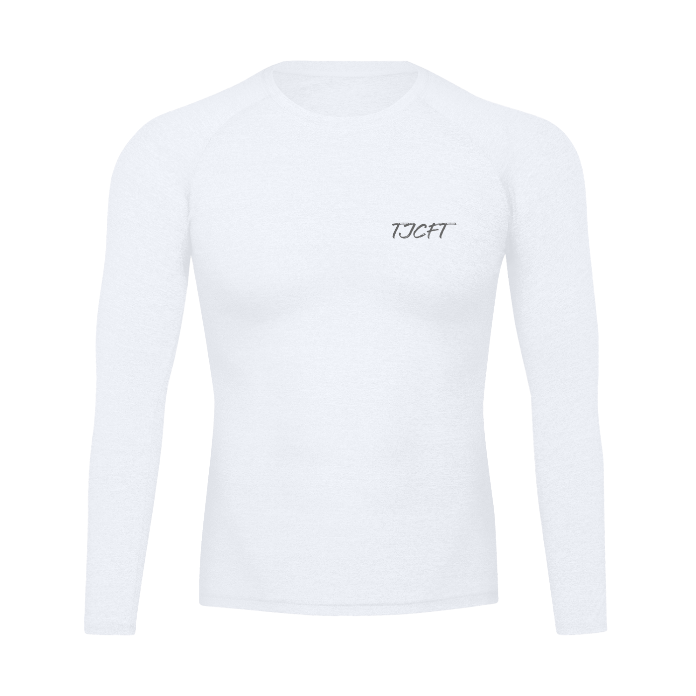 TJCFT Performance Long Sleeve T-Shirt
