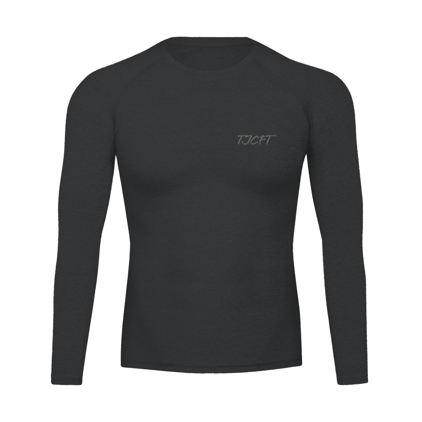 TJCFT Performance Long Sleeve T-Shirt