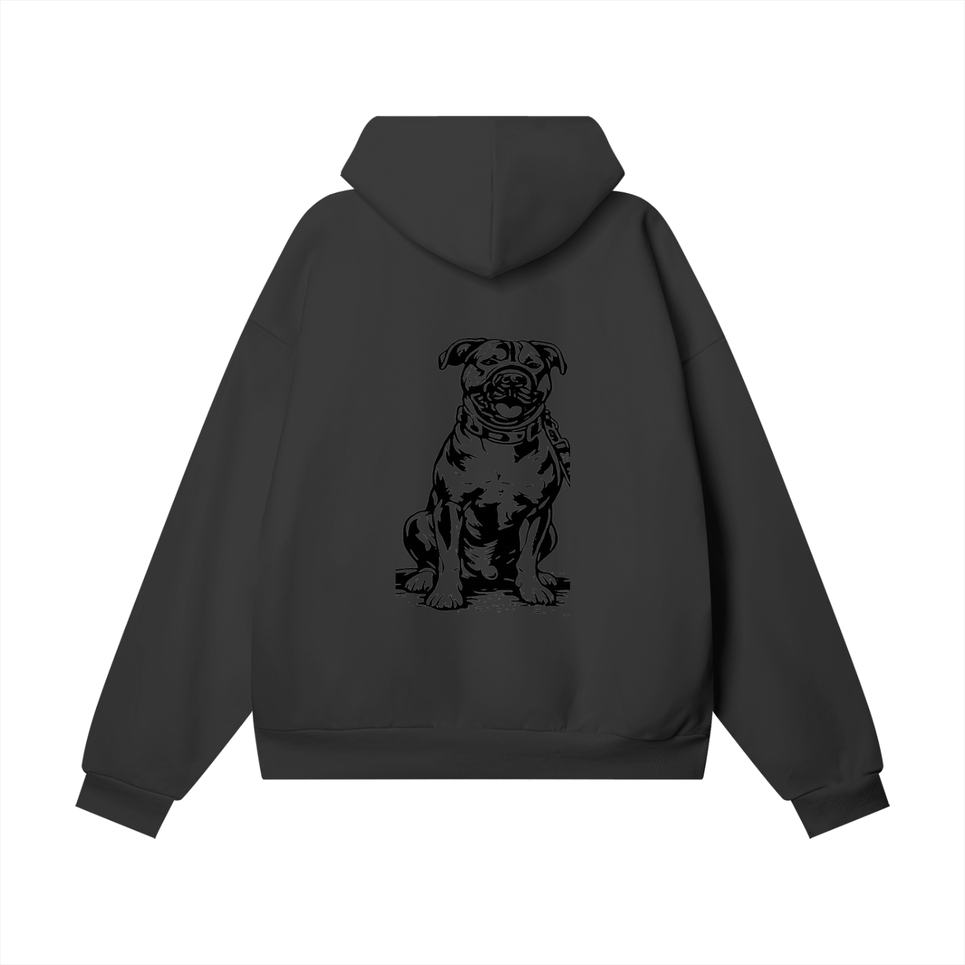 TJCFT ‘Zeus Edition’ Hoodie