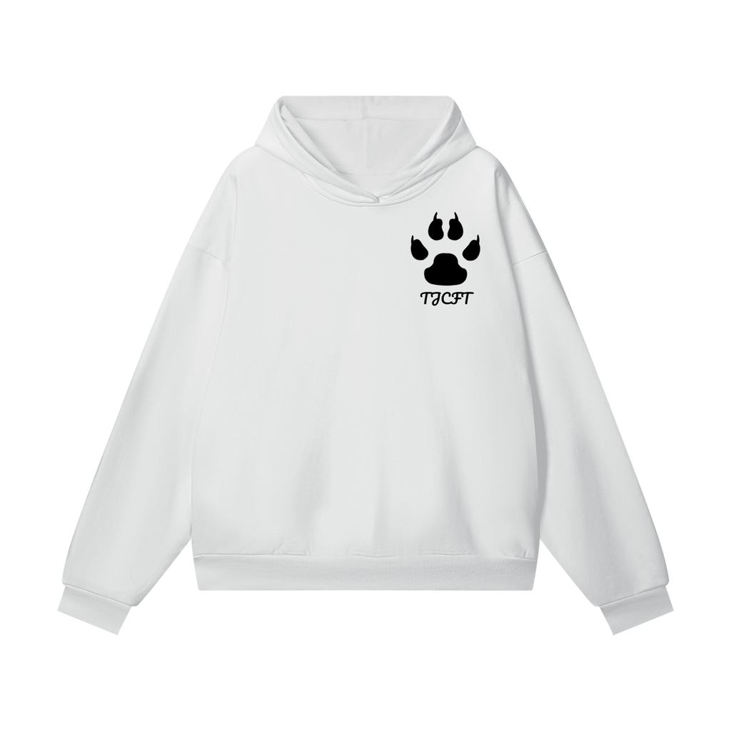 TJCFT ‘Zeus Edition’ Hoodie