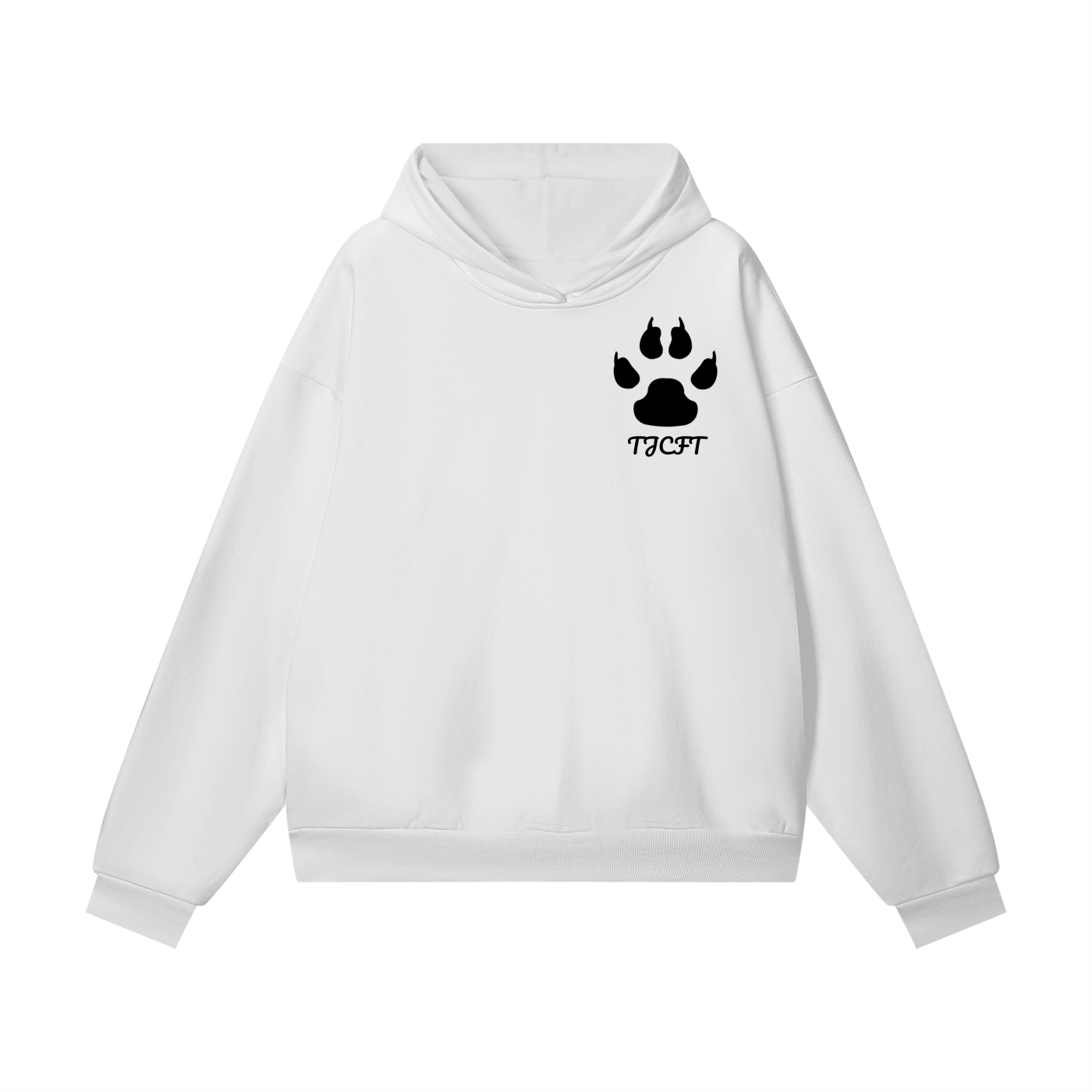 TJCFT ‘Zeus Edition’ Hoodie