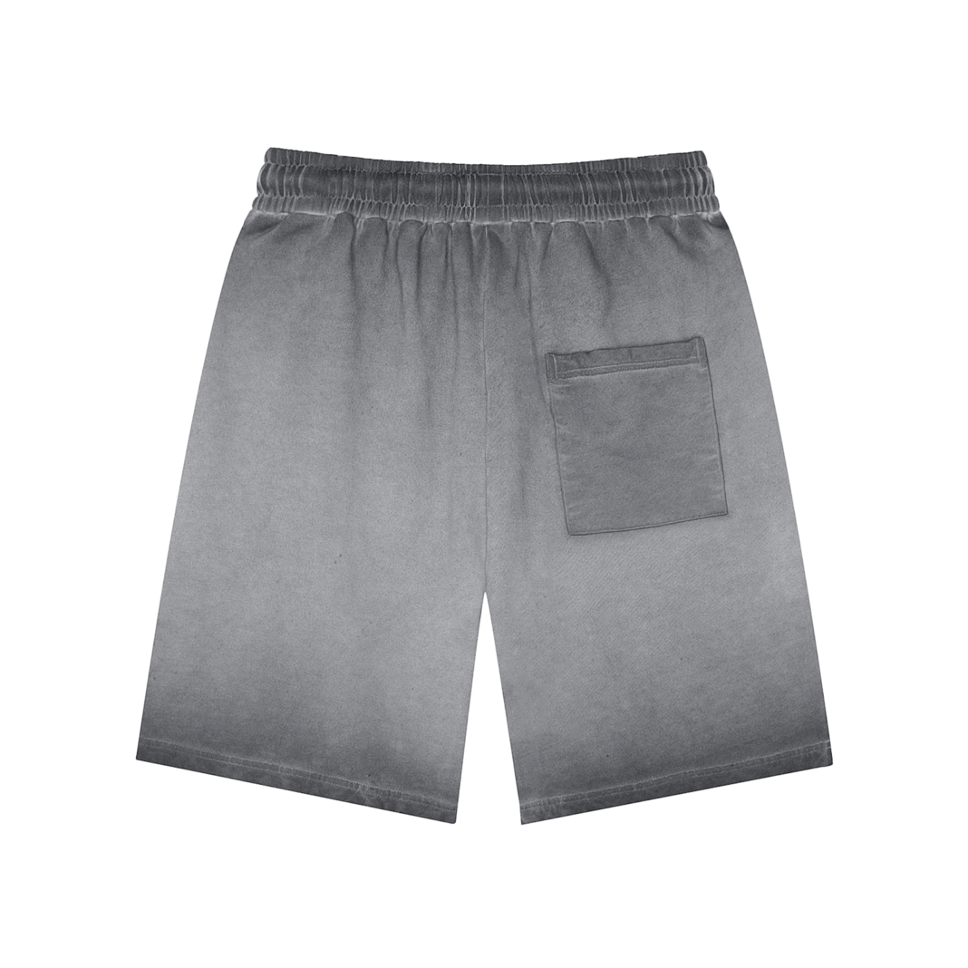 TJCFT Reverse Die Shorts