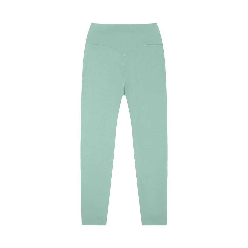 TJCFT High-Waisted Yoga Leggings