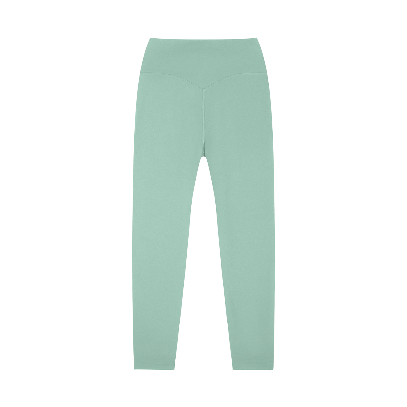 TJCFT High-Waisted Yoga Leggings