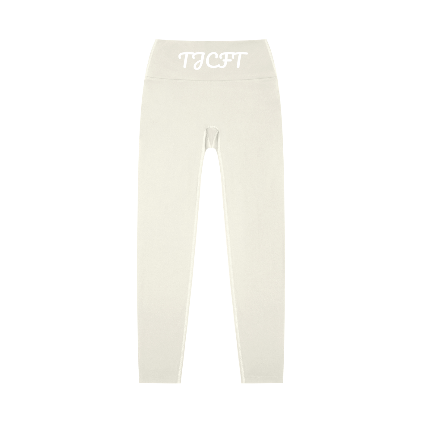 TJCFT High-Waisted Yoga Leggings