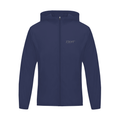 TJCFT Soft Hooded Sports Jacket
